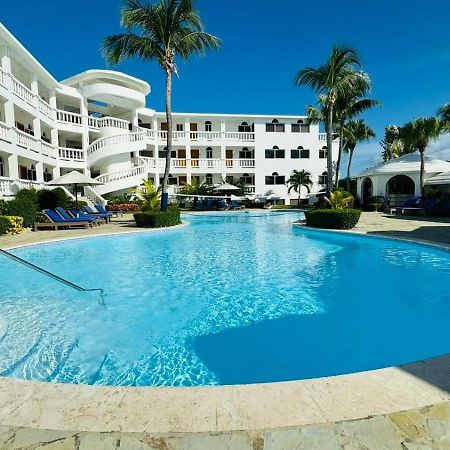 Ocean Palms Residences キャバレテ エクステリア 写真