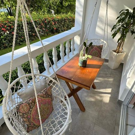 Ocean Palms Residences キャバレテ エクステリア 写真