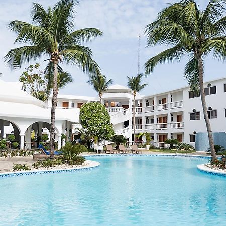 Ocean Palms Residences キャバレテ エクステリア 写真
