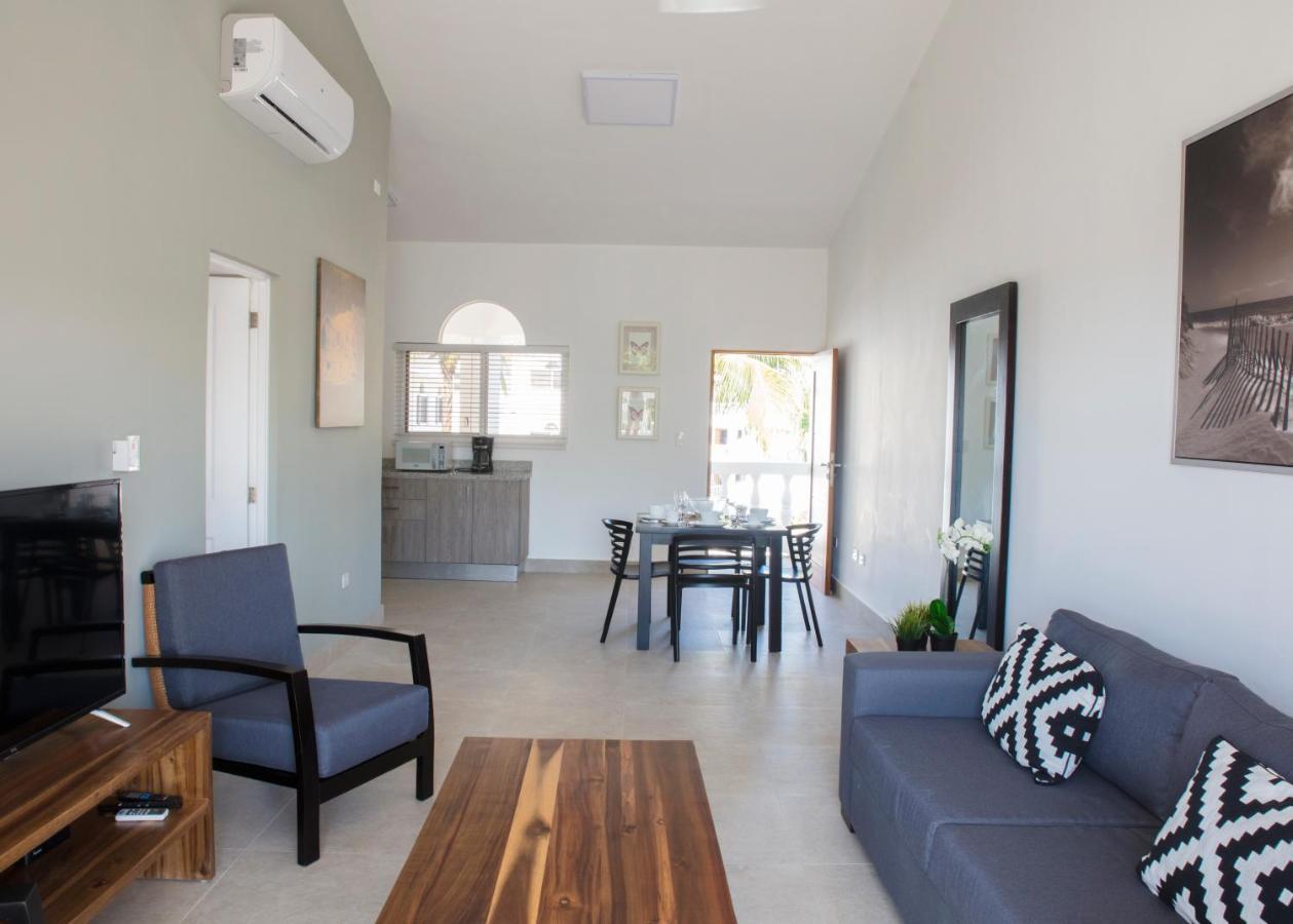 Ocean Palms Residences キャバレテ エクステリア 写真