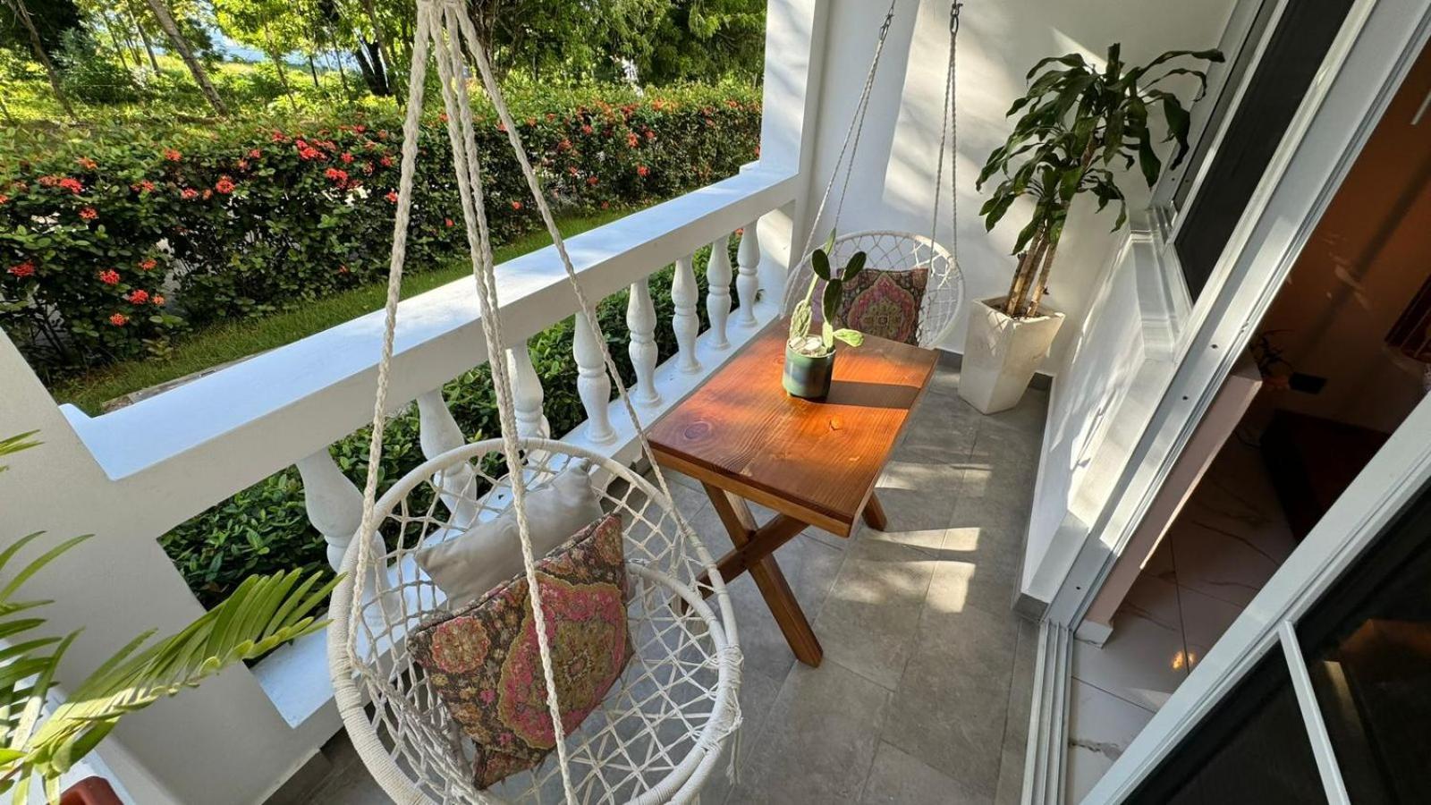 Ocean Palms Residences キャバレテ エクステリア 写真