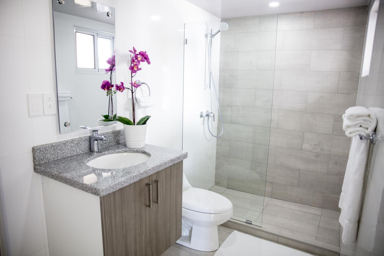 Ocean Palms Residences キャバレテ エクステリア 写真