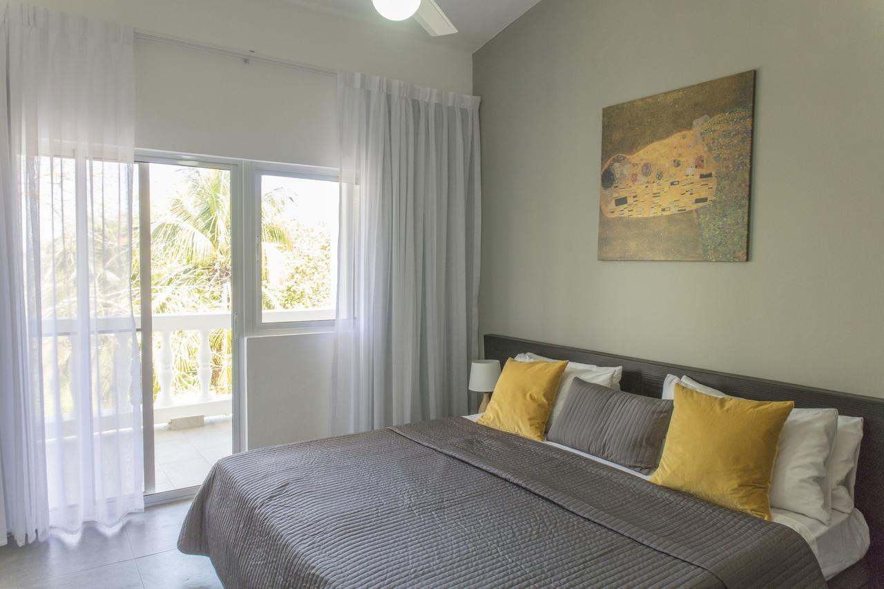 Ocean Palms Residences キャバレテ エクステリア 写真
