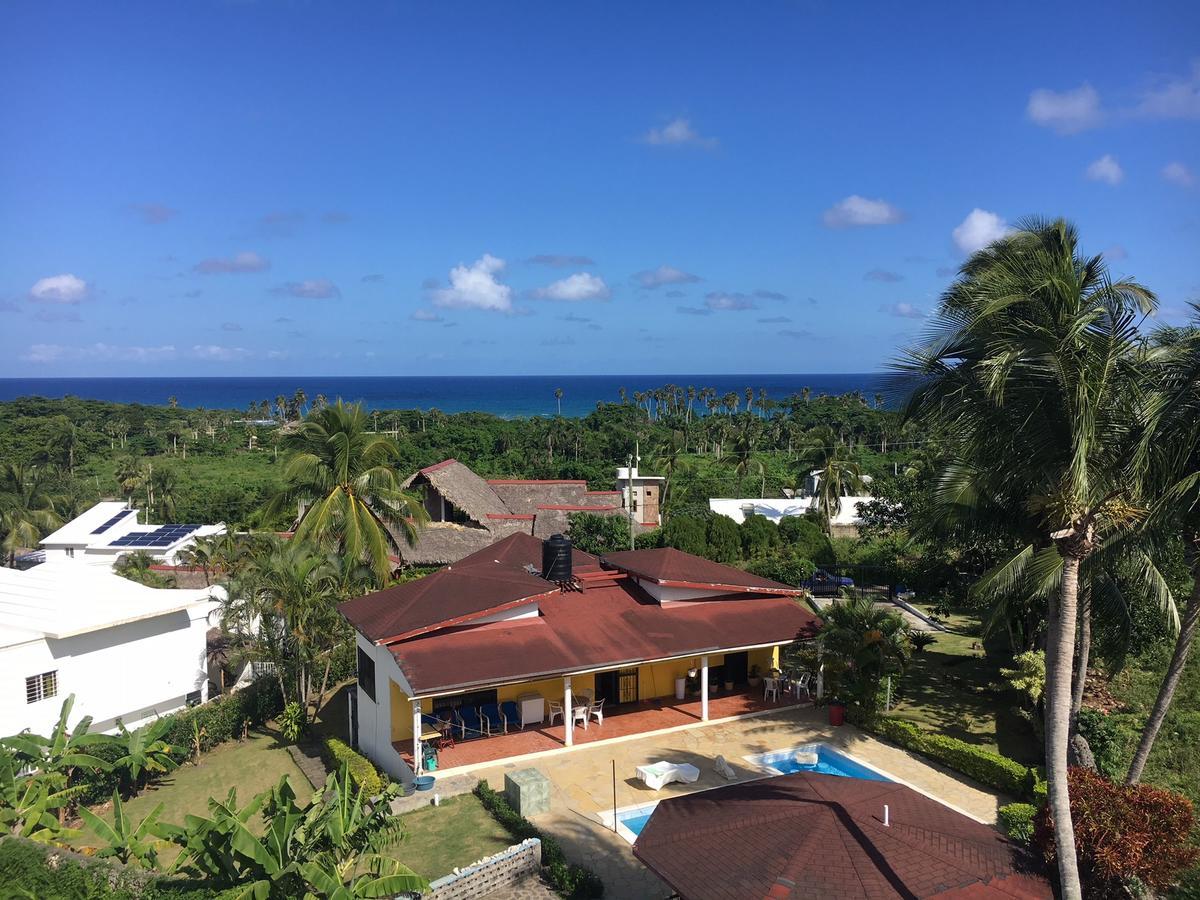 Ocean Palms Residences キャバレテ エクステリア 写真