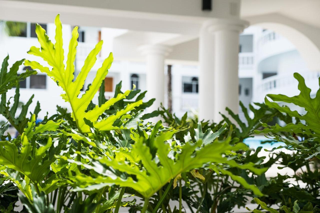 Ocean Palms Residences キャバレテ エクステリア 写真